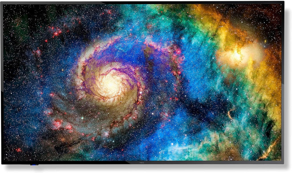 65" 4K UHD Display with Integrated ATSC/NTSC Tuner R798594