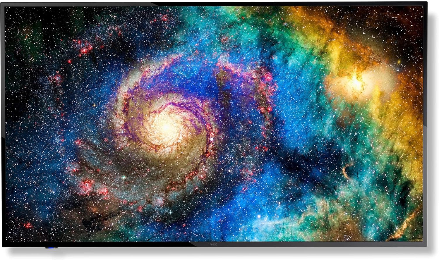 65" 4K UHD Display with Integrated ATSC/NTSC Tuner R798594