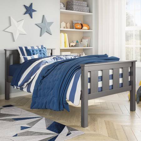 Full Size Bed E73703