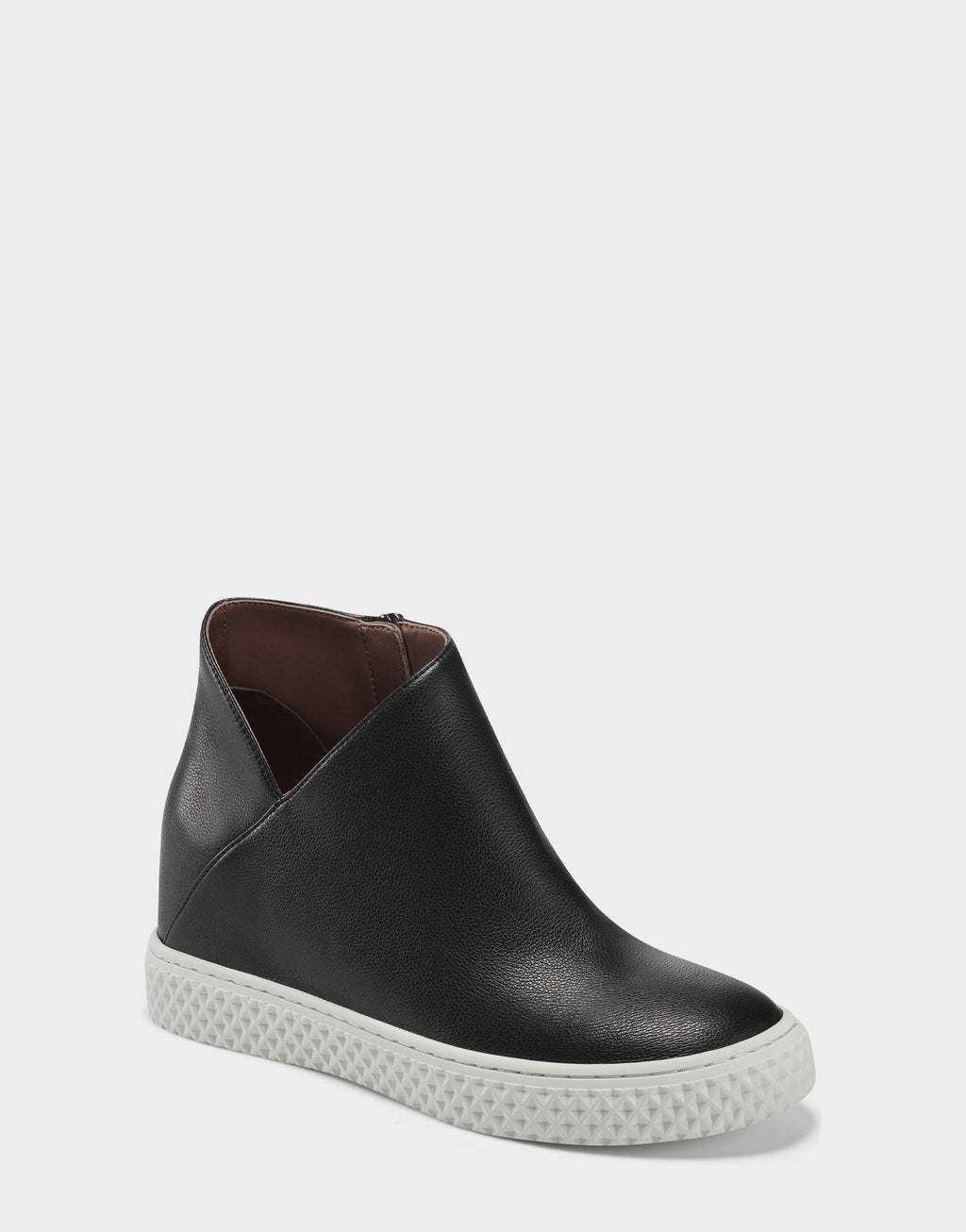 Black Medium Ankle Boots G94571