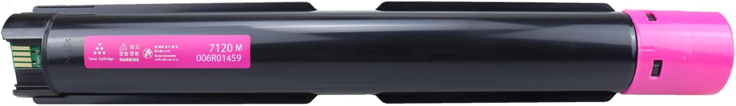 4 Pack Black Cyan Magenta Yellow Toner Cartridge U80641
