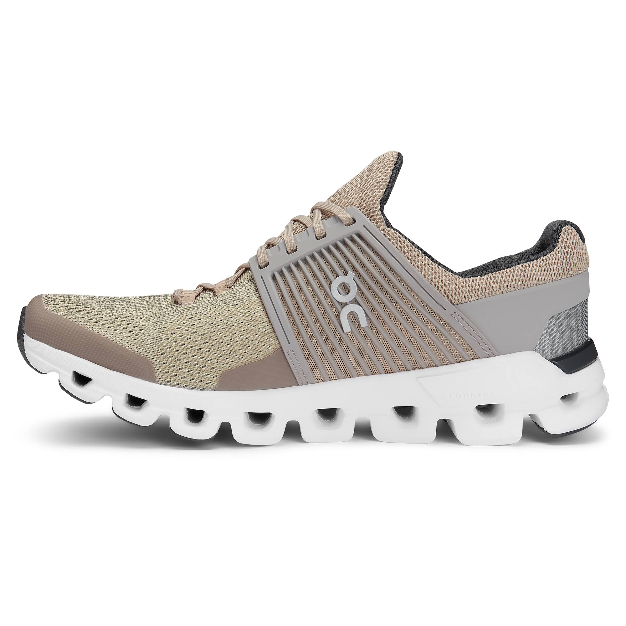 Men's Cloudswift Sand / Grey J278