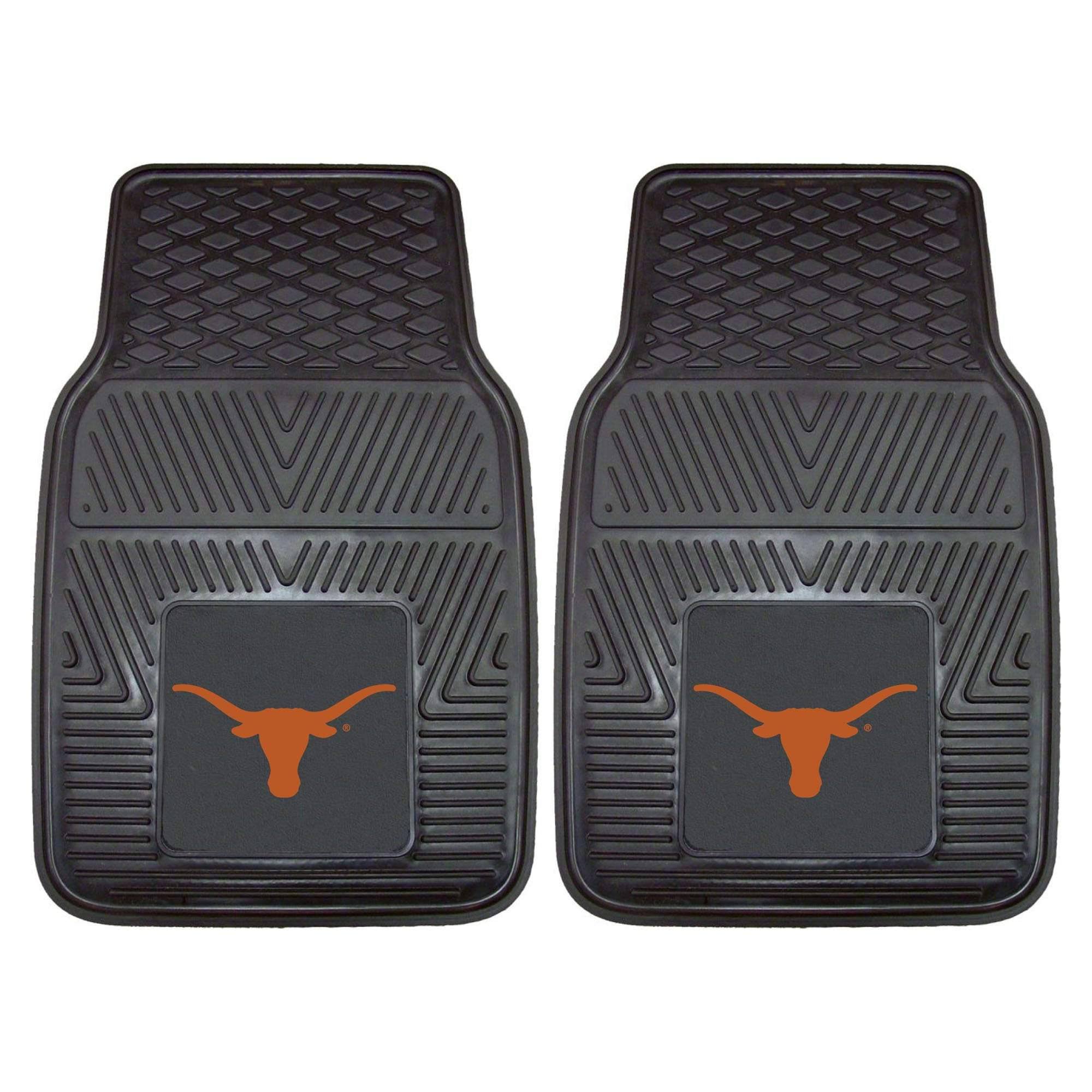 4pc Car Mats U150843