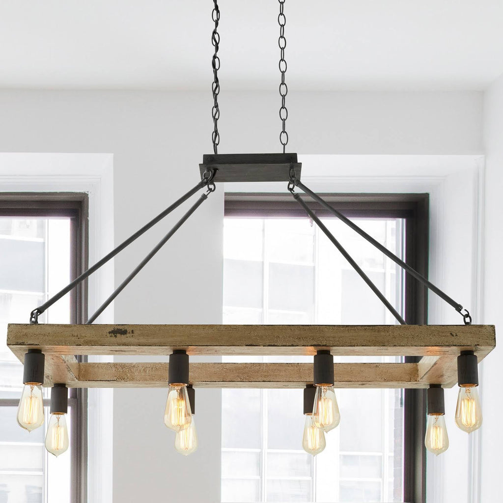 Island Sea Salt 8 Light Y223