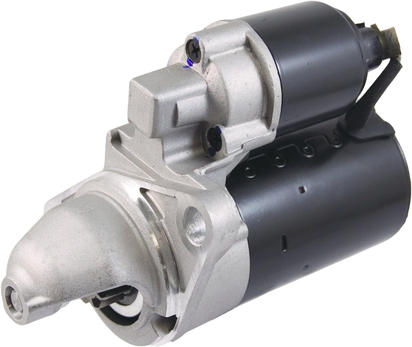 Starter for Northern Lights Generator M643 F353020