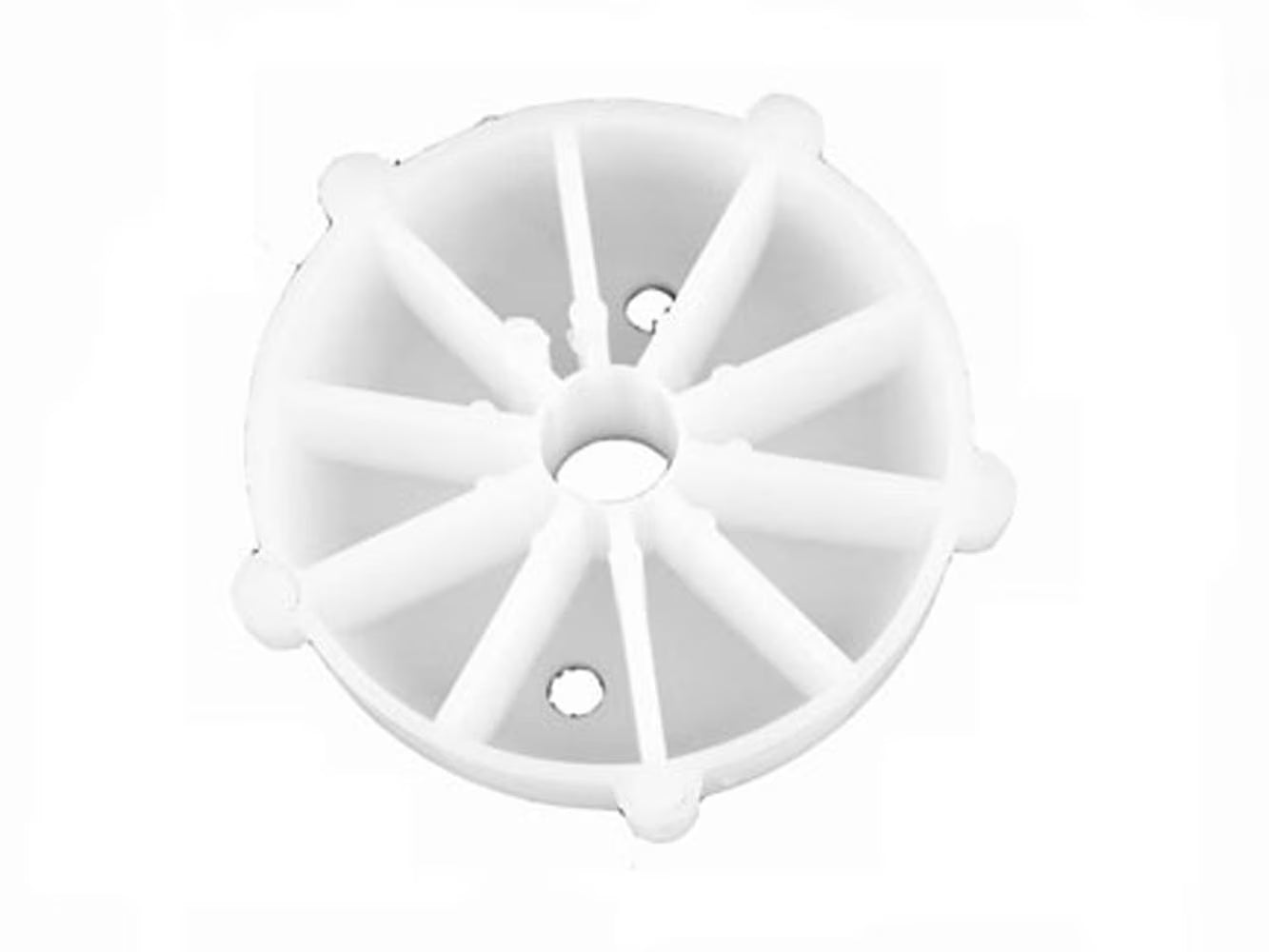 Barbie Wrangler Driver Replacement A531818