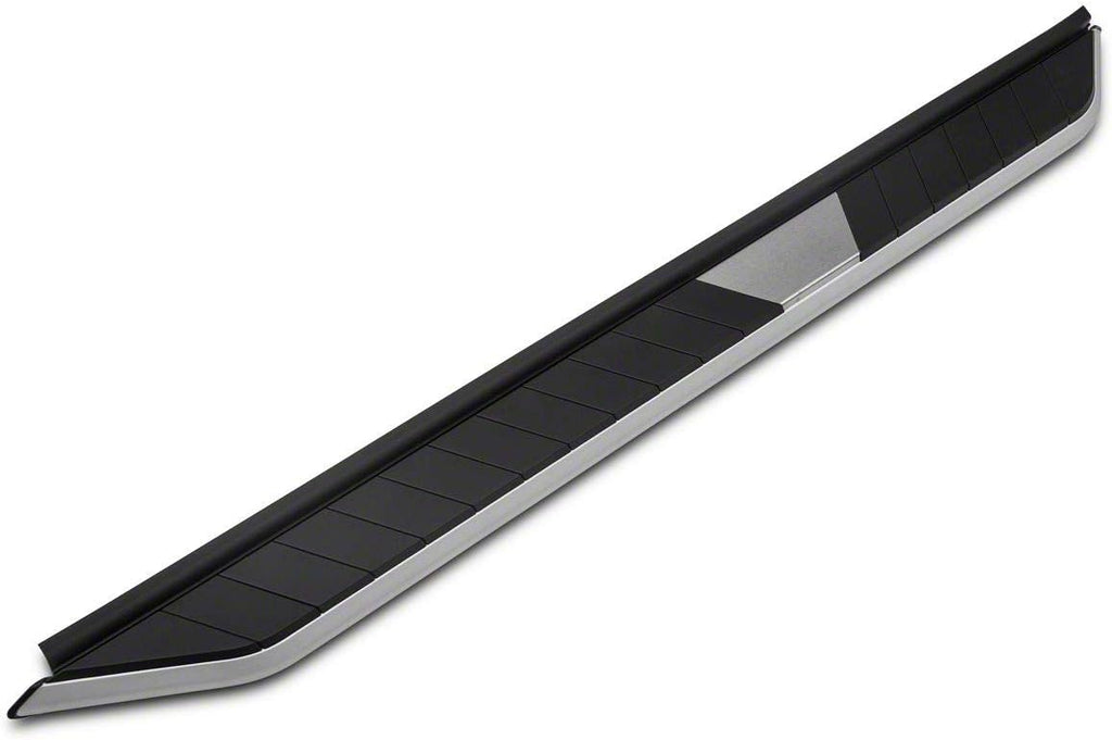 Aluminum Running Boards O6187