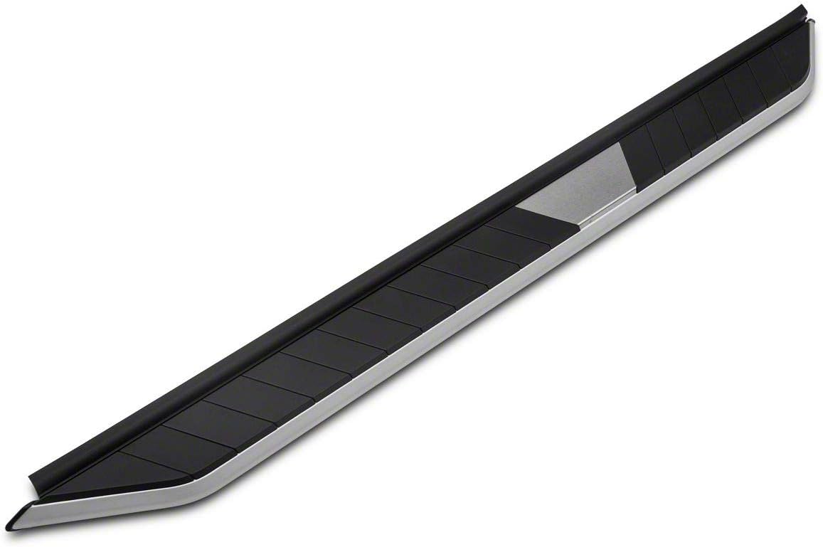 Aluminum Running Boards O6187
