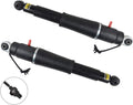 Pair Rear Air Shock Strut Absorber, Pack of 2 L749605