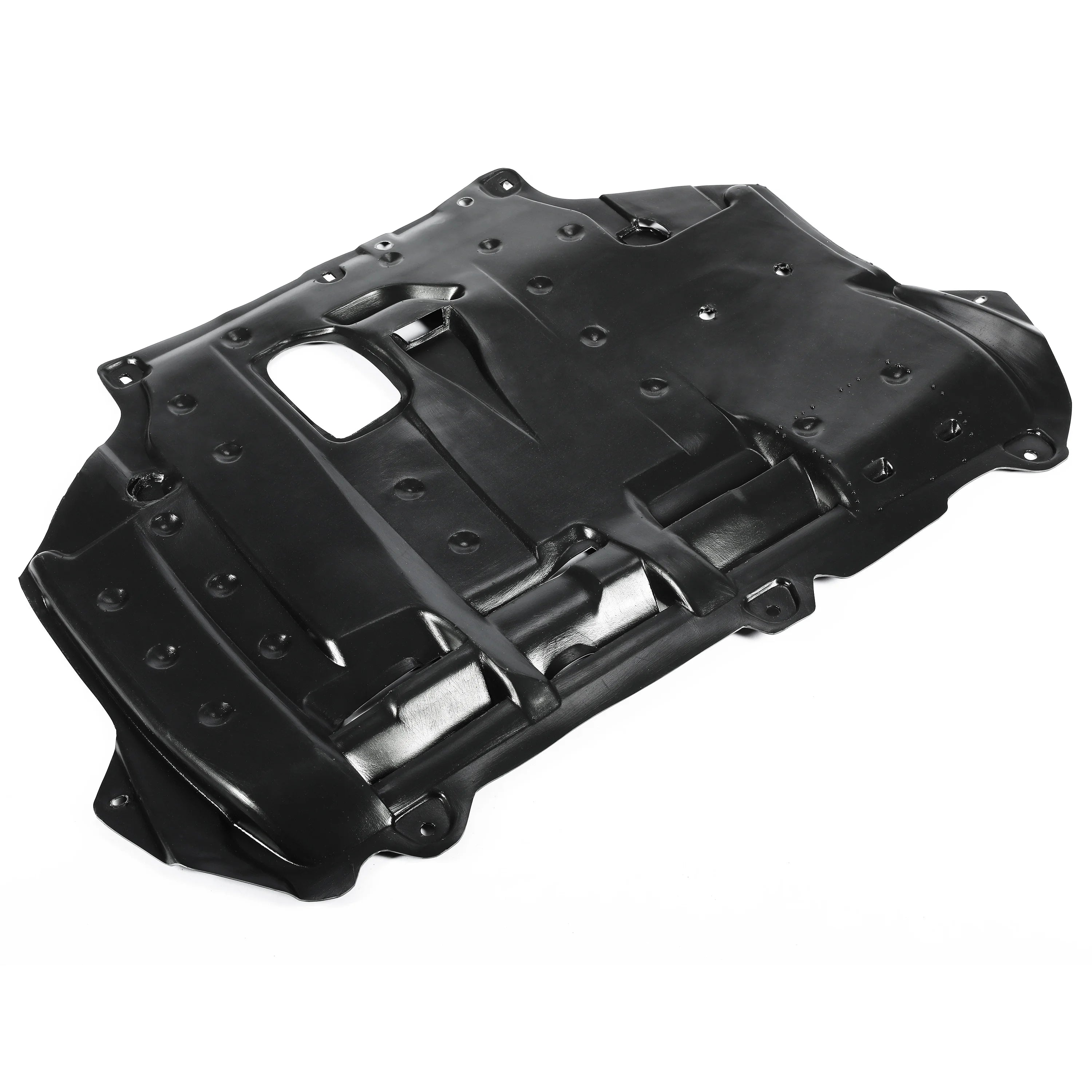 Engine Splash Shield Under Cover for Ford Focus C-Max Transit Connect Z26274