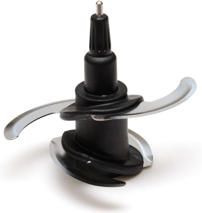 64oz Food Processor Bowl Attachment Kit X5890