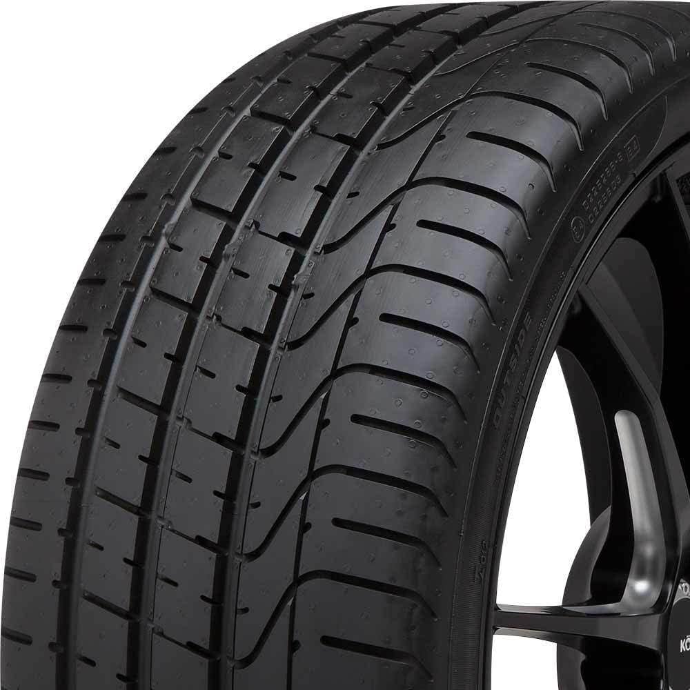 295/40ZR21XL 111Y Performance Radial Tire B673