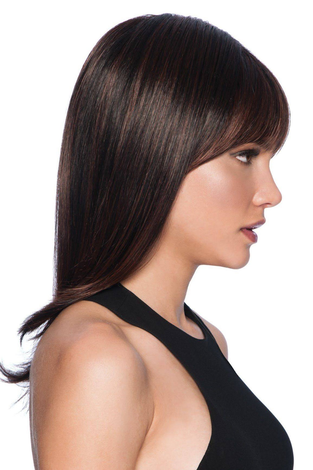 Long with Layers Synthetic Wig Z722