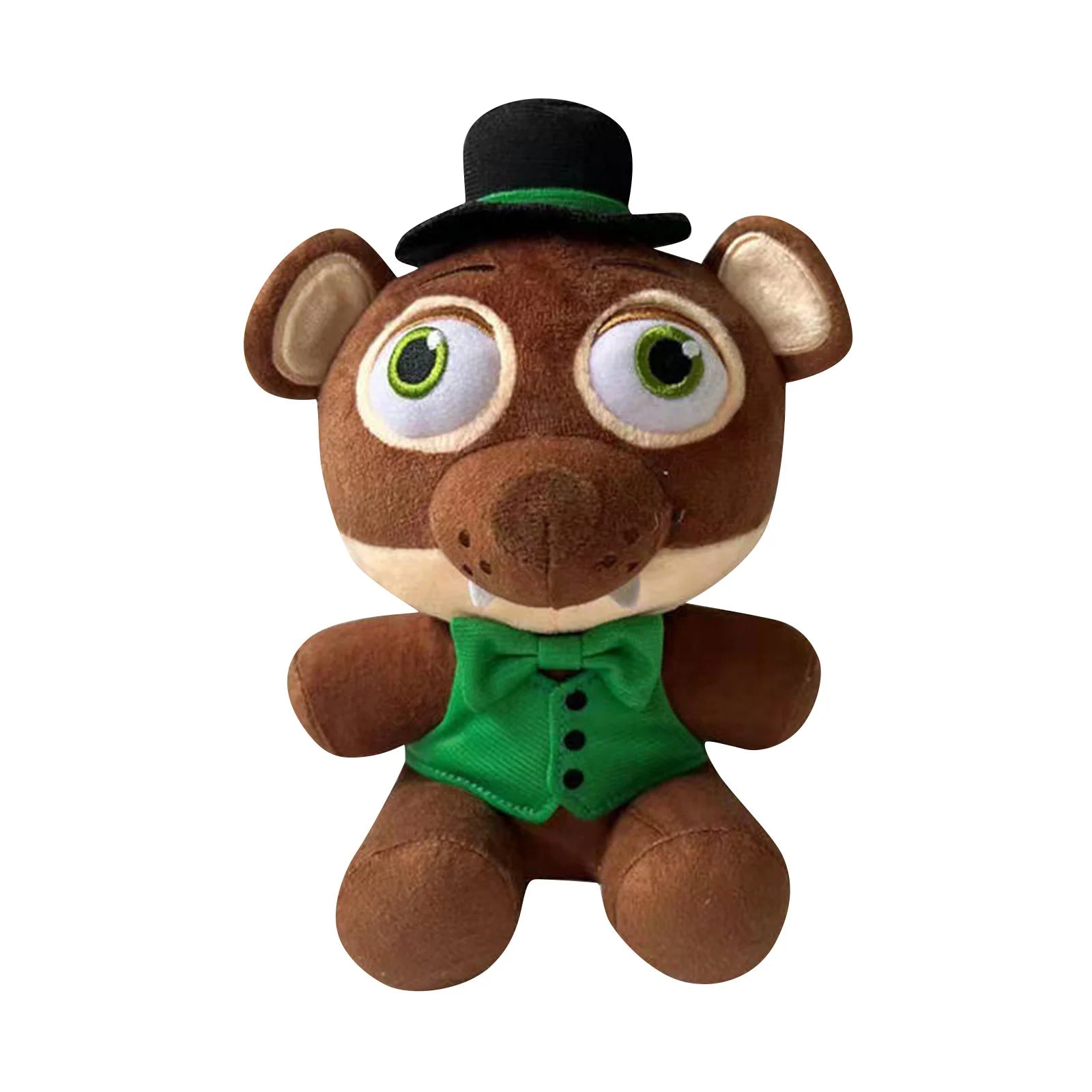 FNAF Plush Doll Toy Rag Doll W6851