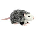 Small Black Stuffed Animal C9465