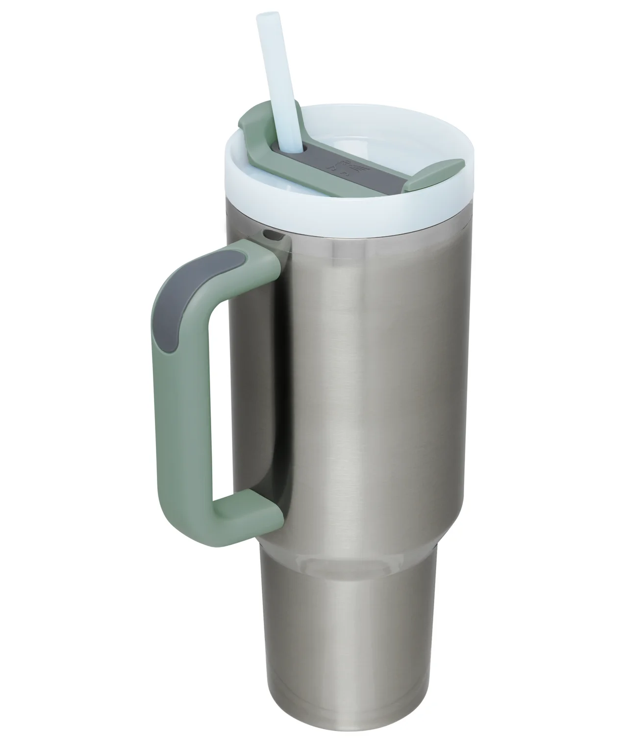 40 OZ Stainless Steel Tumbler Y550