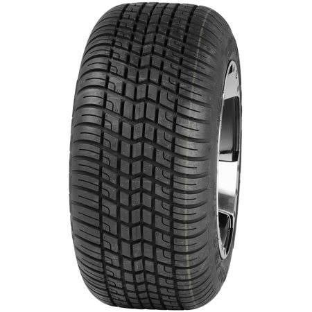 205/50-10 Golf Cart Tire A437
