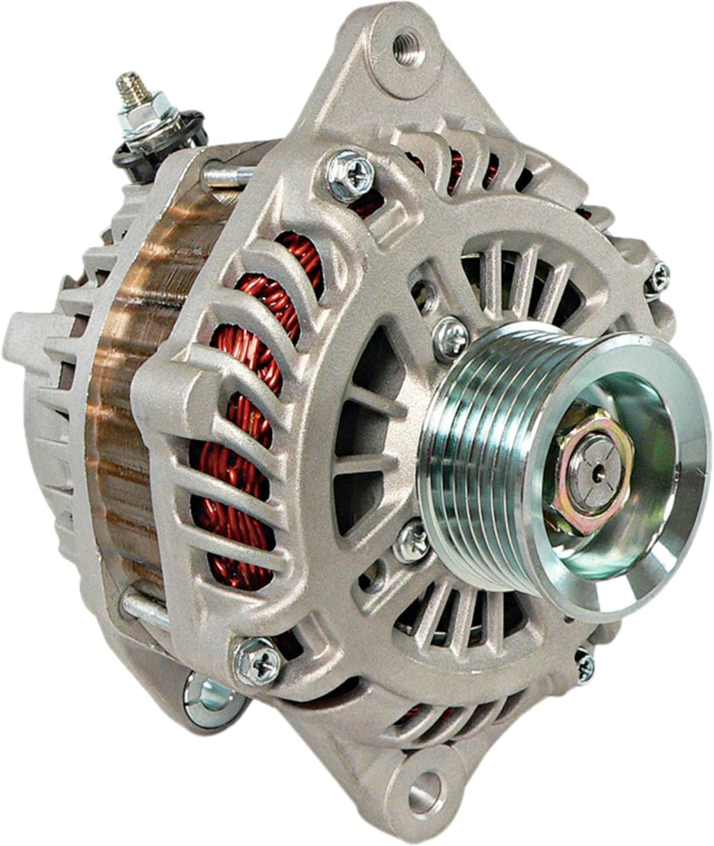 Alternator Compatible With 3.5L Nissan Altima 2007-2013, Maxima 2009-2013, Murano 2009-2012 G4470