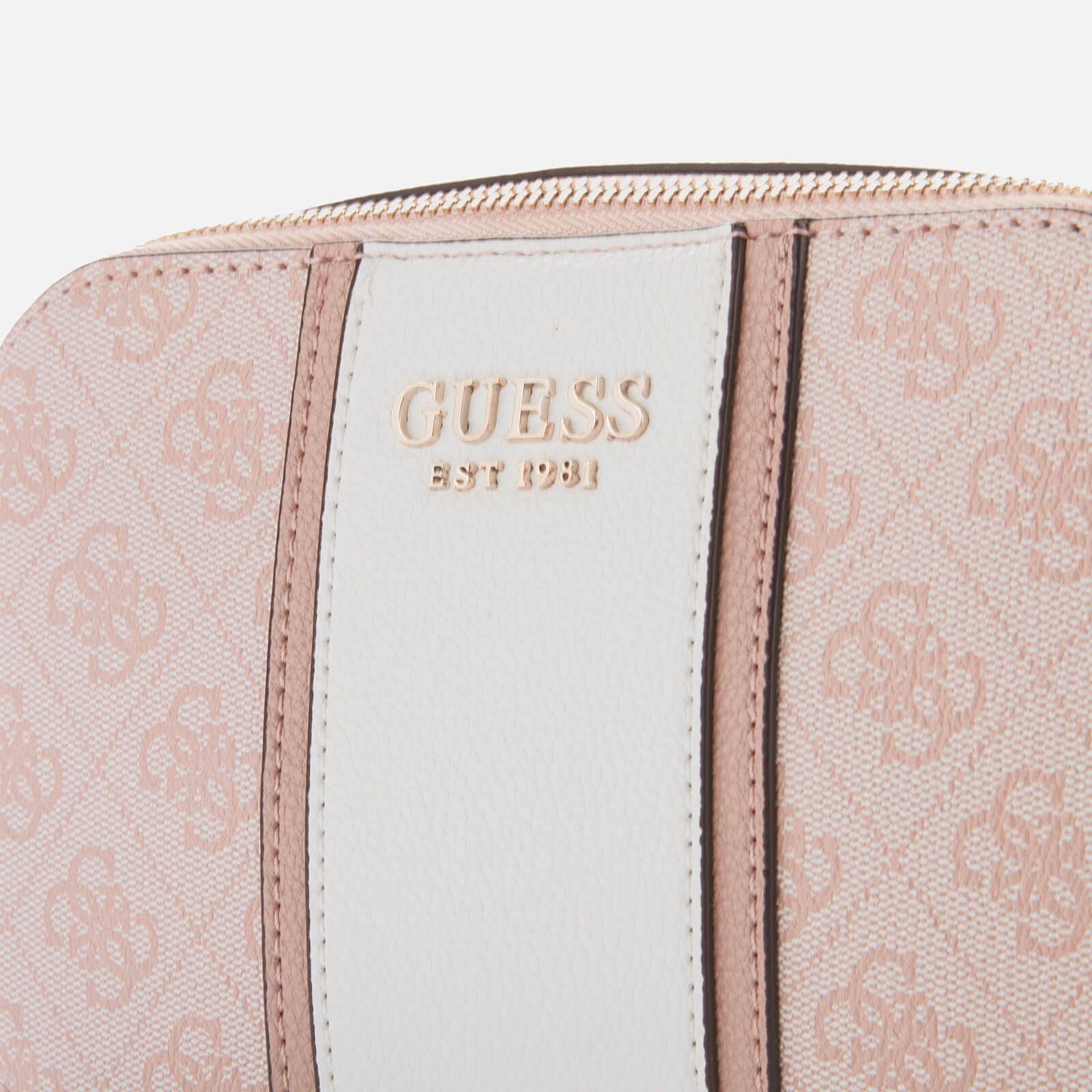 Pink Camera Bag J2067