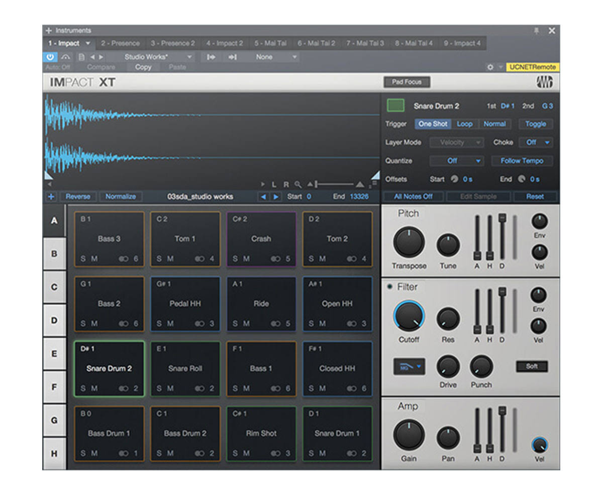 Studio One 4 Professional S64375