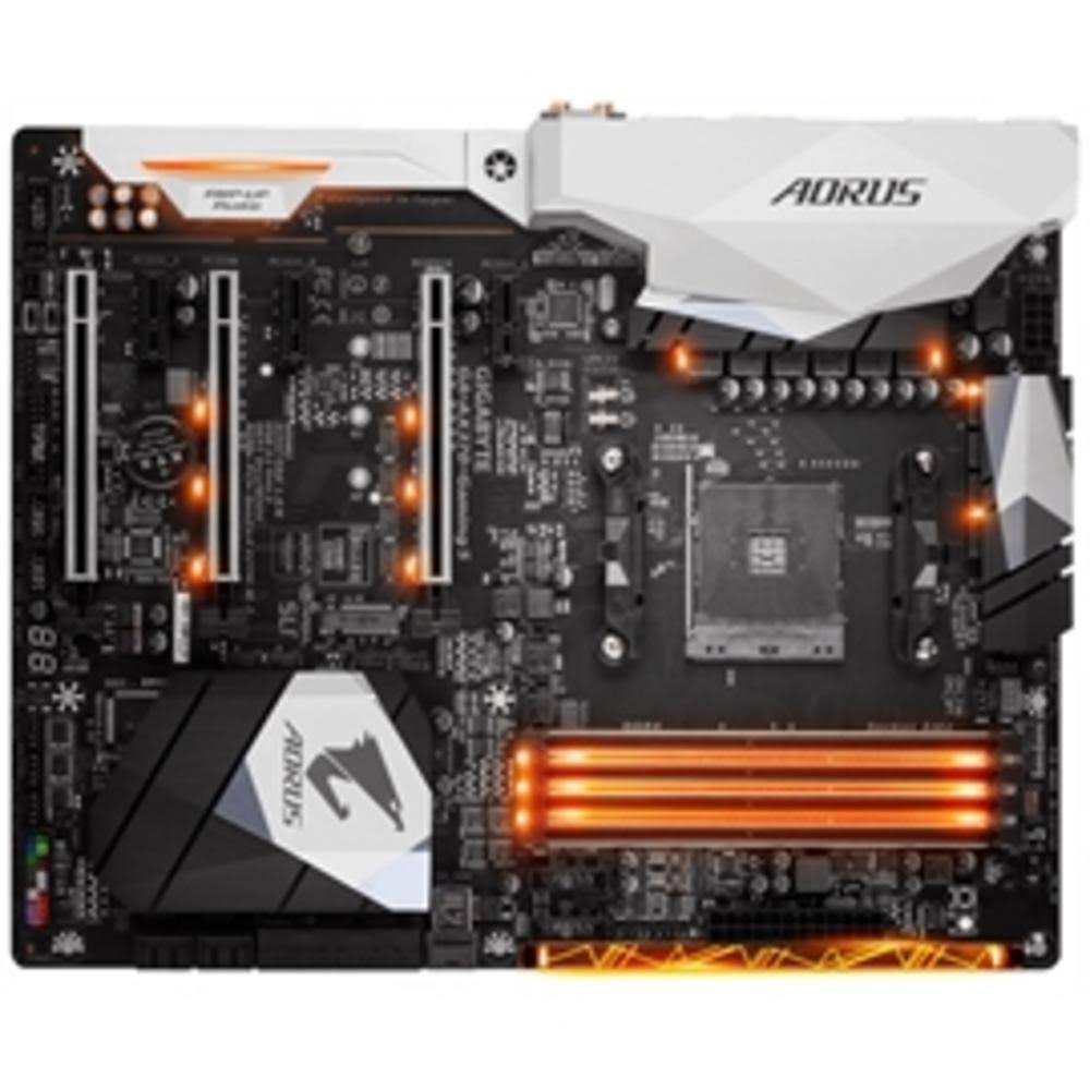 AM4 ATX Motherboard L4319