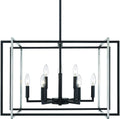 9 Light Chandelier P73380