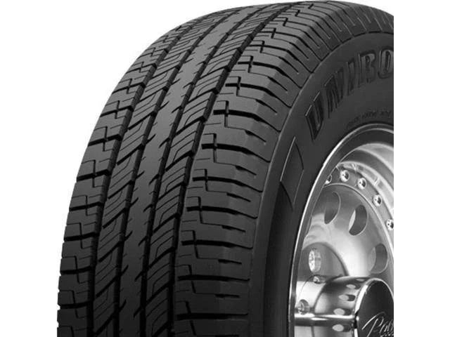 P225/70R15 100T Tire E277767