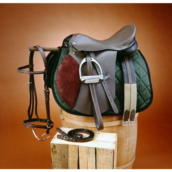 Regency All Purpose Saddle Package Z1129