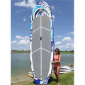 Multi-Person Inflatable Paddleboard D7719