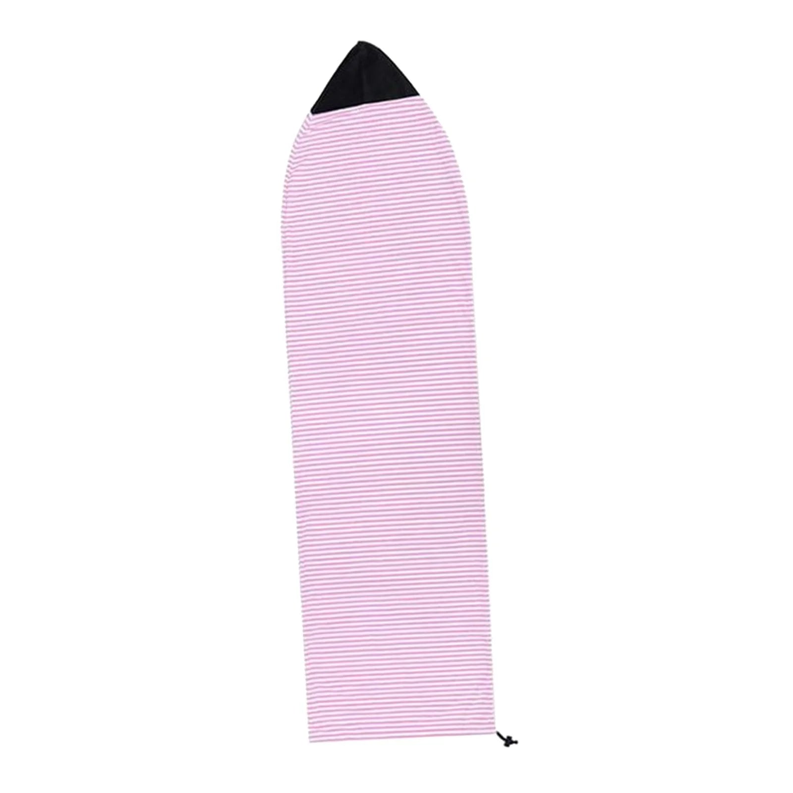 Pink 180cmx50cm Surfboard Cover O135695