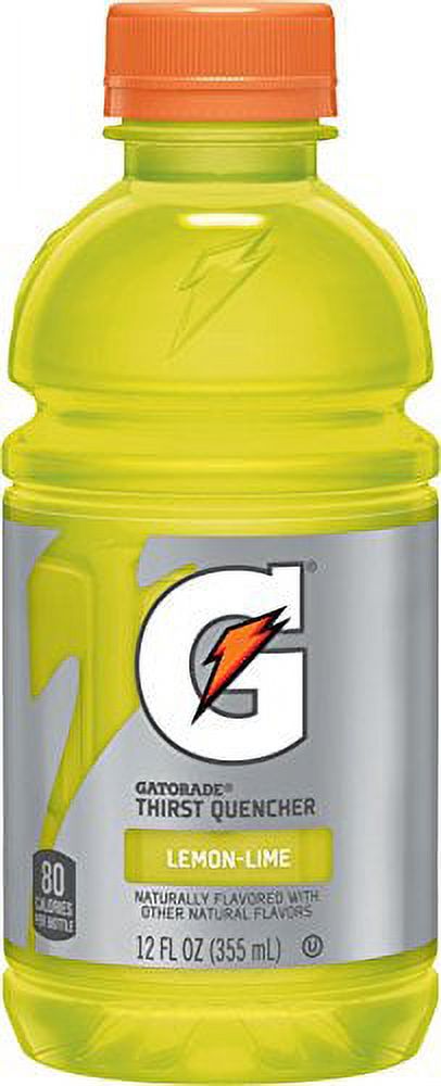 12 Fl Oz Sport Drink Variety Pack (Pack of 24) F7673