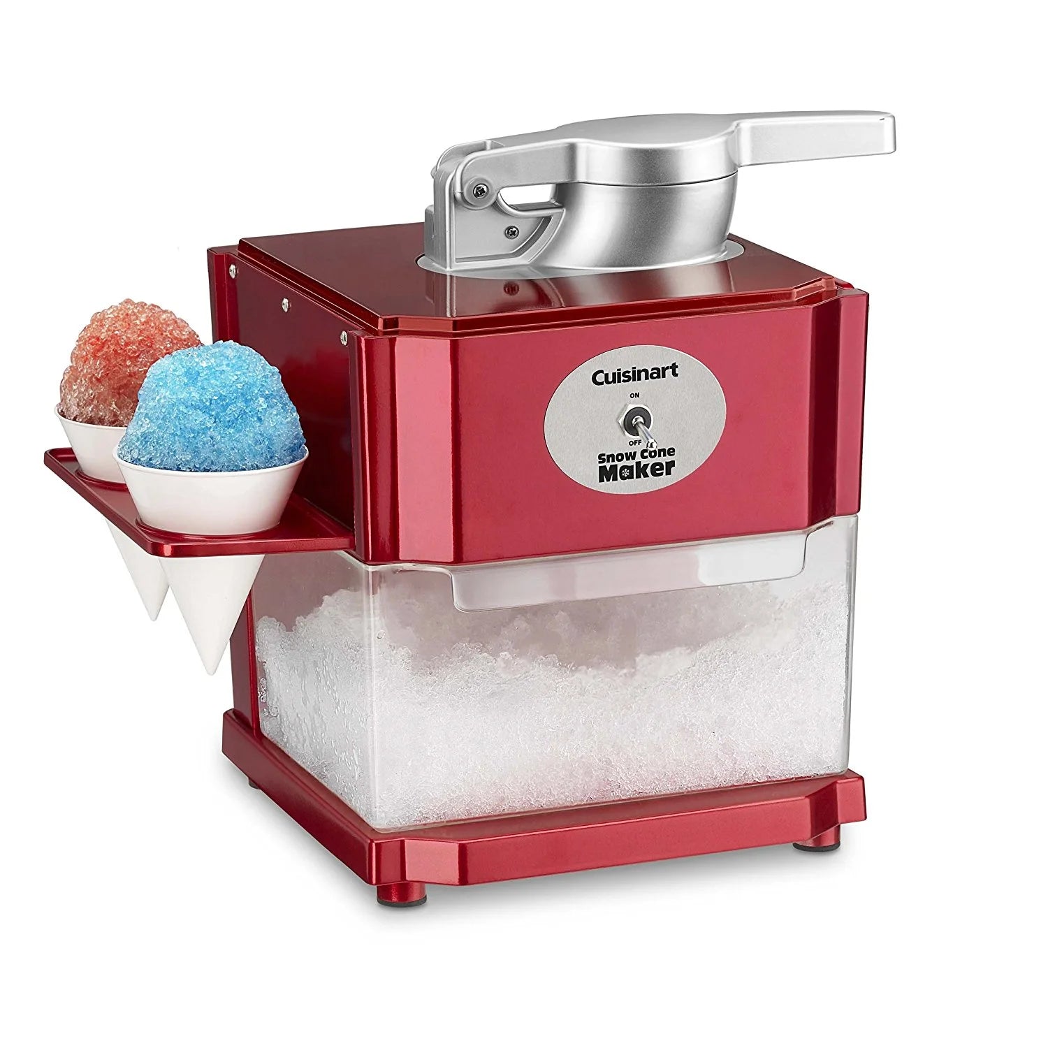 Snow Cone Maker Z754