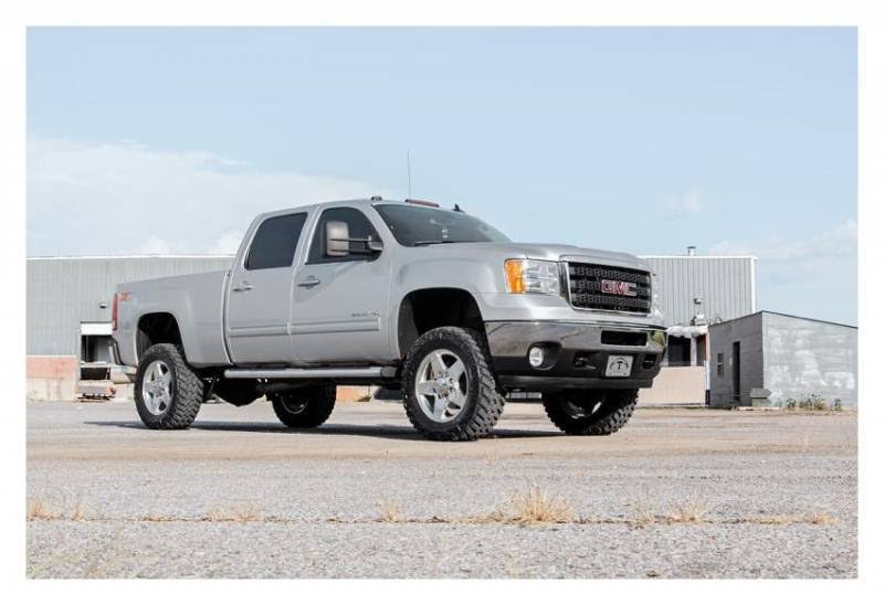 Suspension Lift Kit G42438