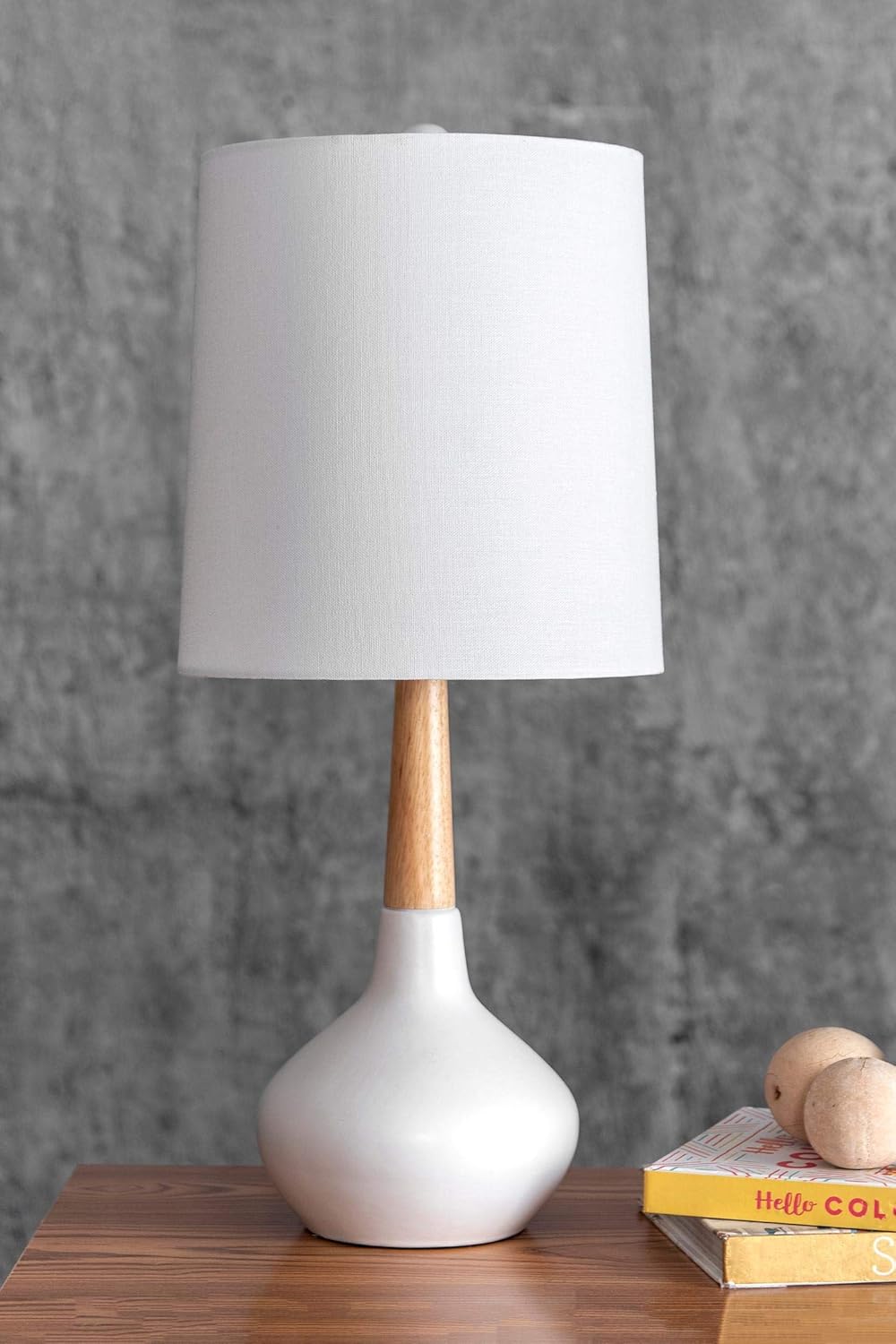 Ceramic Table Lamp M407162