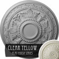 30 5/8x22OD x 2 1/2x22P Ceiling Medallion K626910