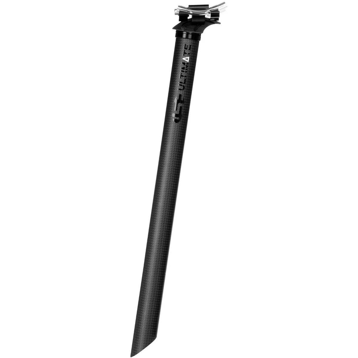 Carbon Seatpost - 30.9mm - Black N42734