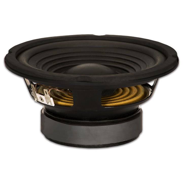 6.5x22 180 Watts 4ohm Replacement Woofers R9304