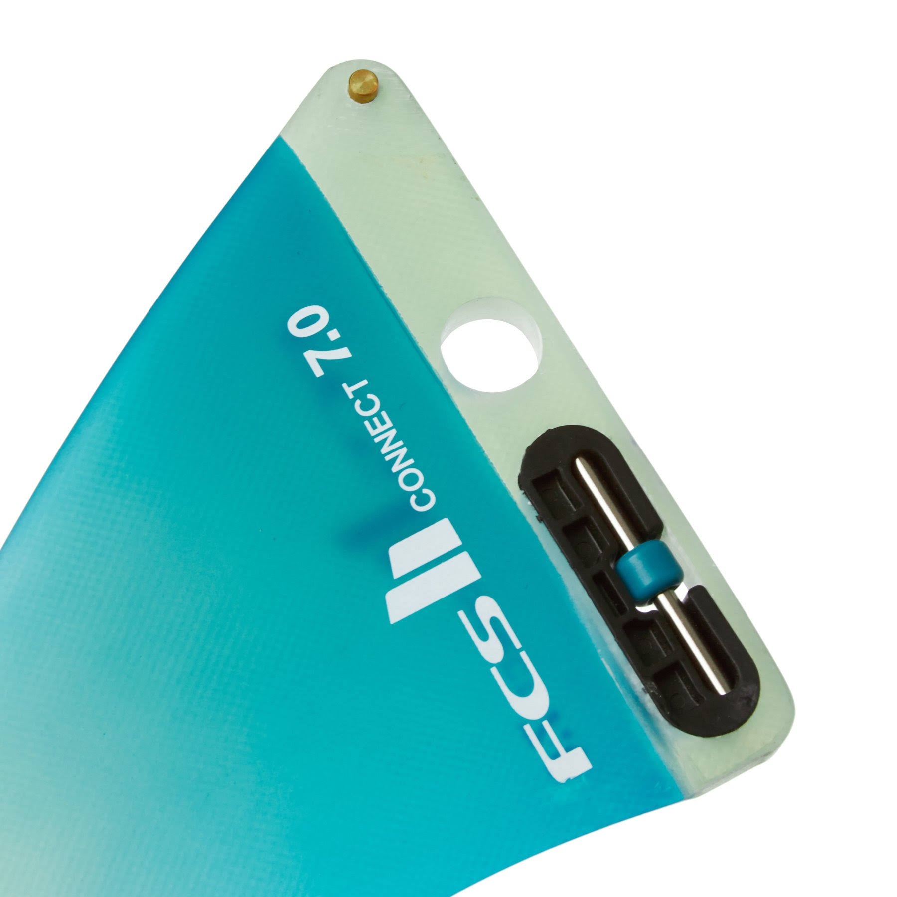 Blue Longboard Fin X95465