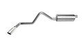 Cat-Back Single Exhaust System Z692