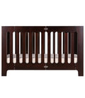 Cappuccino Max Crib R543376