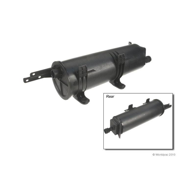 Vapor Canister E552