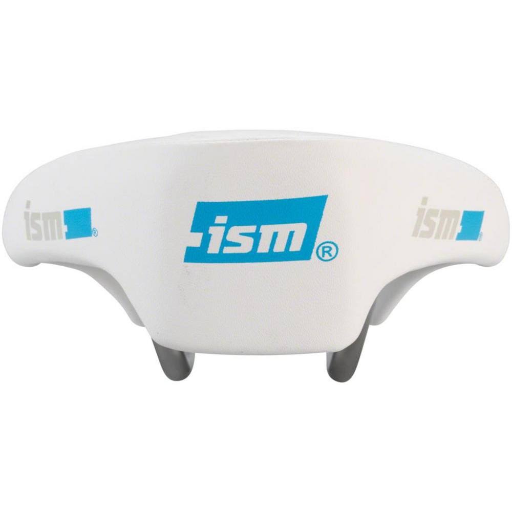 White Saddle F628389