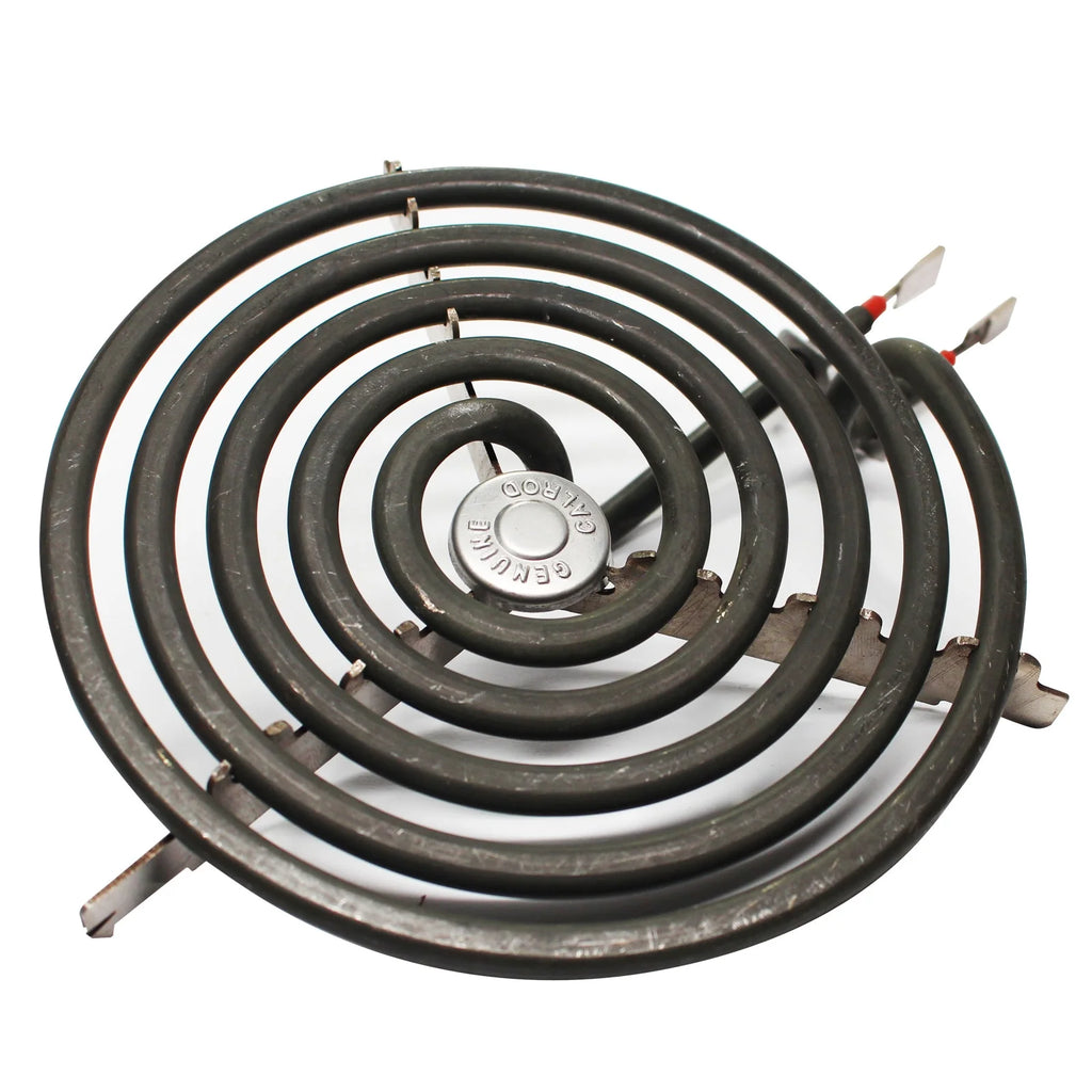 2-Pack 8 inch 6 Turns & 6 inch 5 Turns Surface Burner Elements for Range, Stove & Cooktop Y9309
