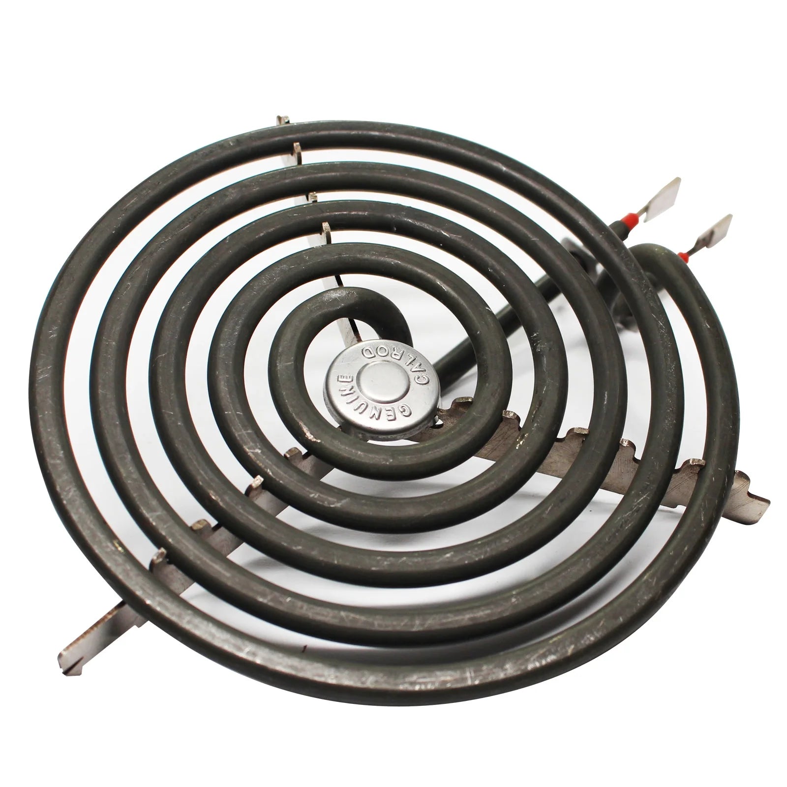 2-Pack 8 inch 6 Turns & 6 inch 5 Turns Surface Burner Elements for Range, Stove & Cooktop Y9309