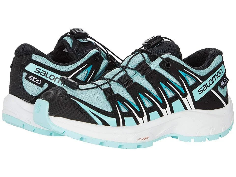 Junior 6 Trail Running Shoes I467