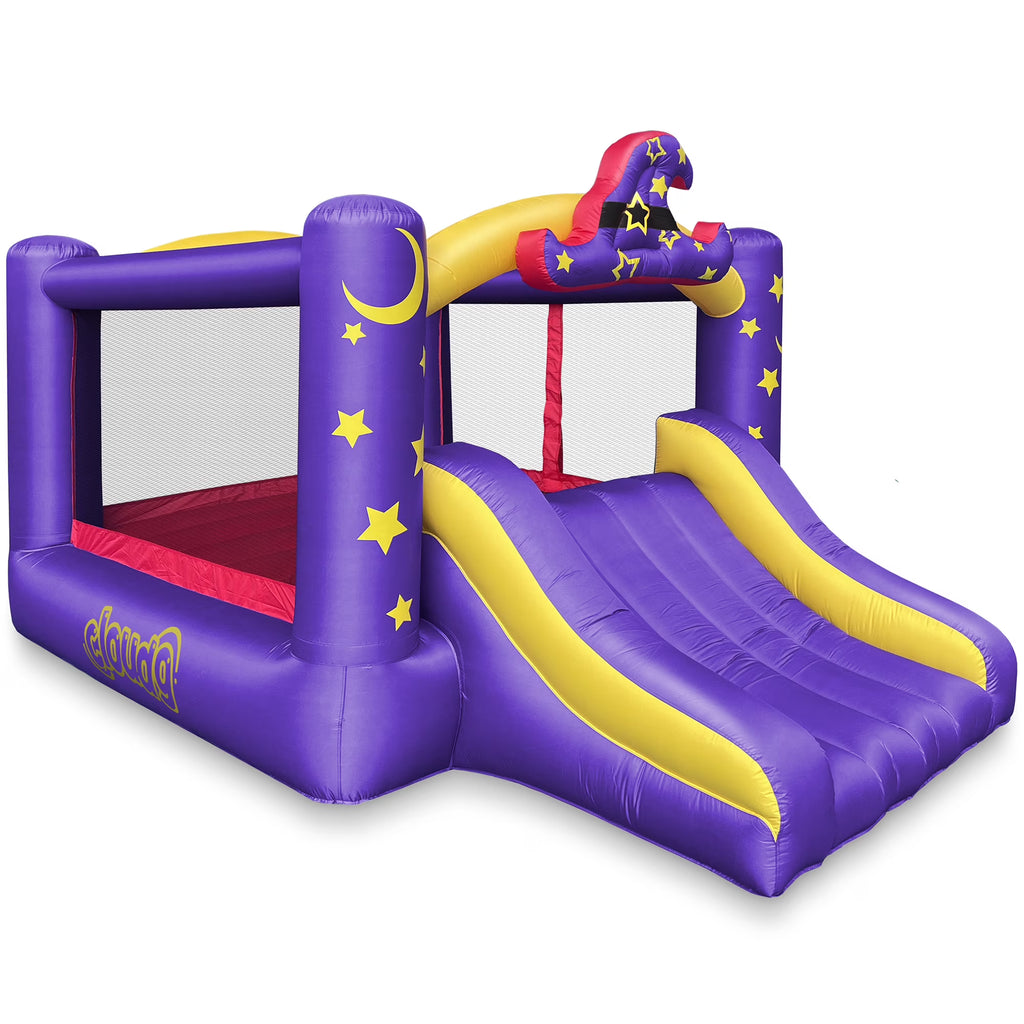 Inflatable Bouncer with Blower H316073