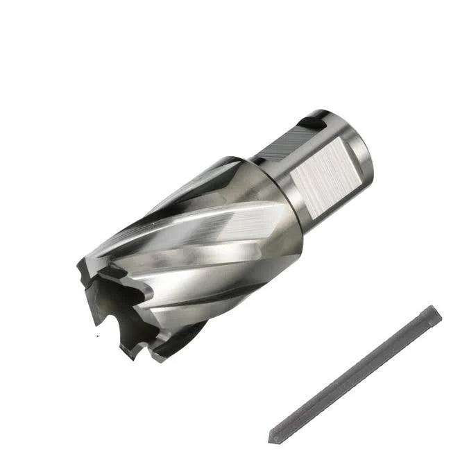 Annular Cutter Set, 5 Pieces, 1 inch Depth of Cut S1496