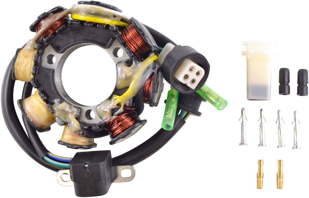 Stator for Yamaha YFB 250 Timberwolf 1992 1993 V617