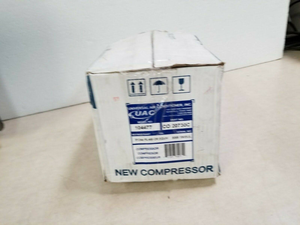 A/C Compressor H73388
