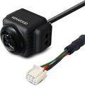 Kenwood CMOS-740HD 1280p High Definition Rear & Front Dash Camera M810849